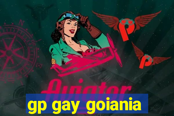 gp gay goiania